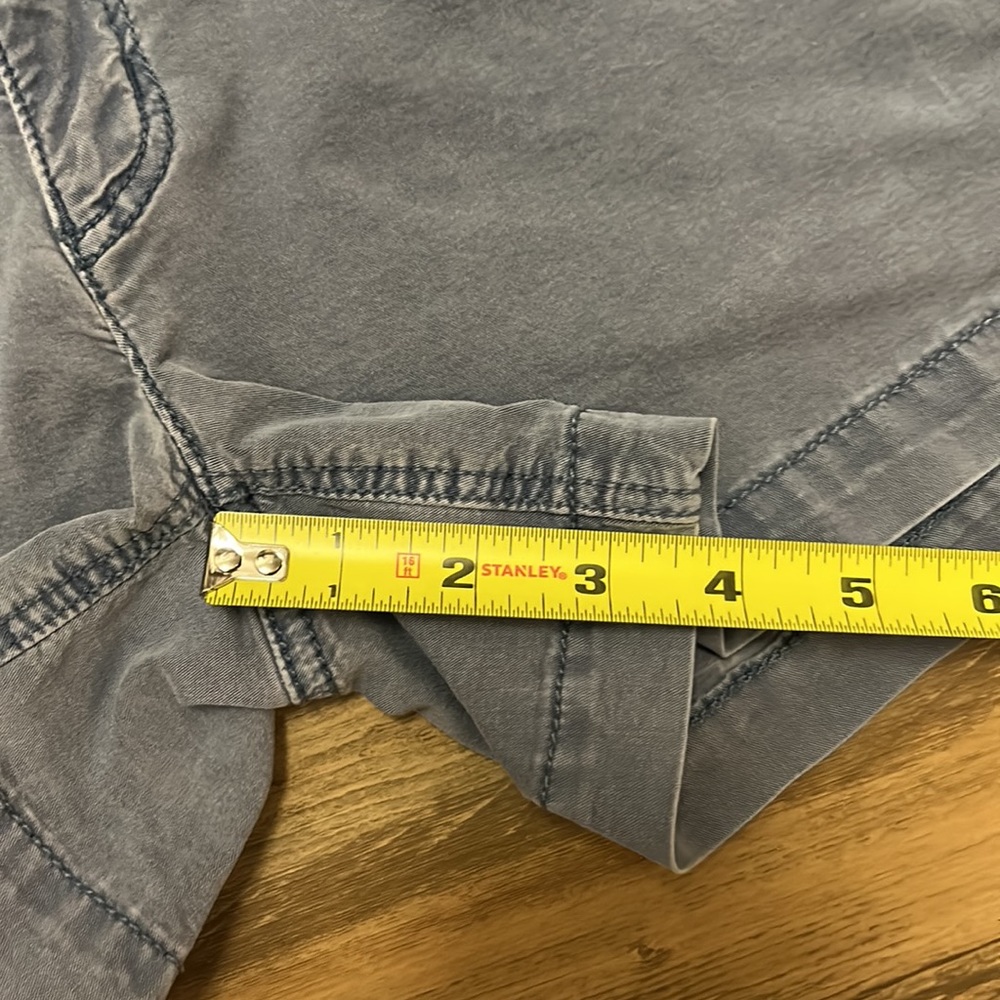 AEO midi shorts - Picture 10 of 12